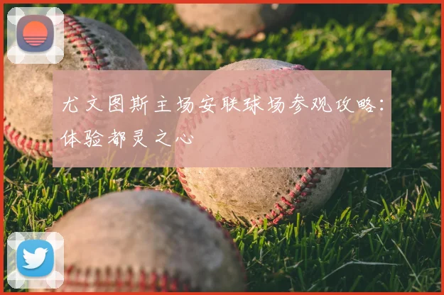 尤文图斯主场安联球场参观攻略：体验都灵之心