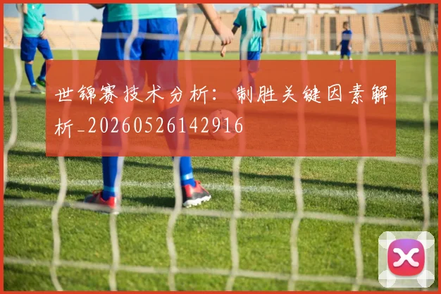 世锦赛技术分析：制胜关键因素解析_20260526142916