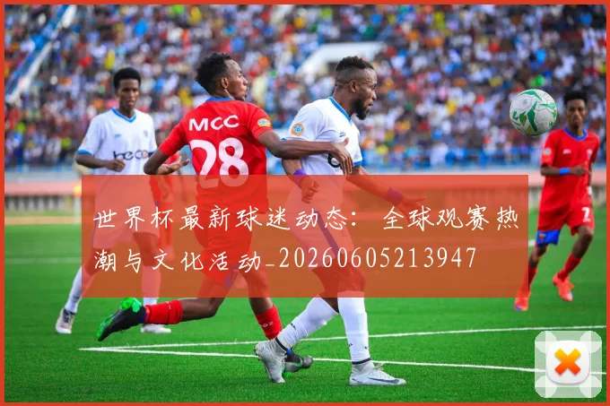 世界杯最新球迷动态:全球观赛热潮与文化活动_20260605213947
